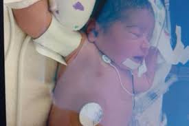 Fundraiser by Justin Poor Bear : Help Justin new born