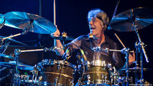 The rolling stones drummer charlie watts performs on stage during their no filter tour at nrg stadium on july 27, 2019 in houston, texas. Charlie Watts Rolling Stones Drummer At 80 Music Dw 01 06 2021