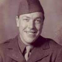 Frederick Fred Sponaugle Obituary (1921