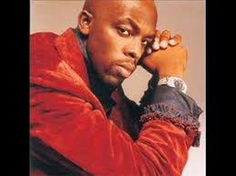 The One for Me by Joe