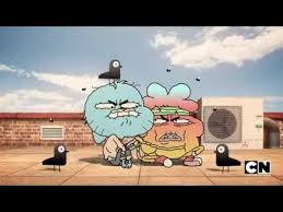 The Slap Song 2 Tawog The Amazing World Of Gumball World Of Gumball Gumball