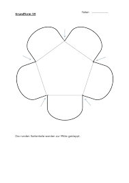 Aufrufe 251 tsd.vor 2 years. Pin On Grundformen Lapbook Vorlagen Blanko