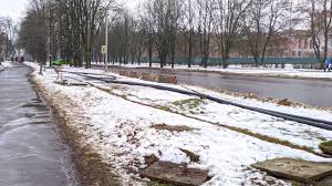 Це озн … ачає, що висота сонця над горизонтом у вересні та березні в ці дні 90 градусів. Poltavavodokanal Planuye Zaminiti 200 Metriv Kolektora Na Vulici 23 Veresnya De U Provalli Zaginula Dvirnik Poltavshina