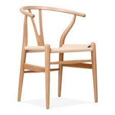 Free delivery and returns on ebay plus items for plus members. Corrigan Studio Esszimmerstuhl Kyng Aus Massivholz Wayfair De Solid Wood Dining Chairs Wooden Dining Chairs Wishbone Chair