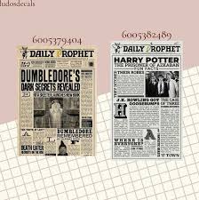 One film that has found a new life in animal crossing is harry potter,. Not Mine School Decal Harry Potter Decal Bloxburg Decal Codes
