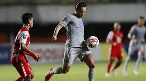 Semifinal piala menpora di pertandingan pertama akan mempertemukan psm makassar vs persija jakarta. T8lng6bxq9nmrm