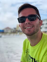 Derek Blume Obituary