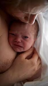 Birthing Story: Ramona Rose Nasser