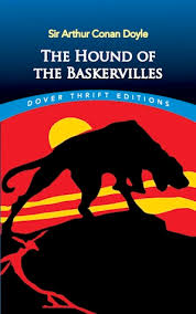 The Hound of the Baskervilles – Dover Publications