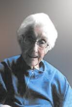 Obituary information for Ellen (Kreyssig) Rowe