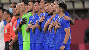 A guide to men's olympic football: 2vf9g7hkpigxdm