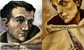 Beato Redemptus dan Dionisius Menjadi Martir di Aceh