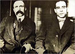 Sacco And Vanzetti Wikipedia