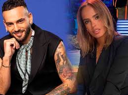 Gloria Camila y Manuel Cortés hablan de su relación tras el revelador gesto de ella con él