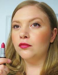 Vibrant, Vivacious, Veracious Beauty Blog: Lip Stash by Hue: The Muted Reds