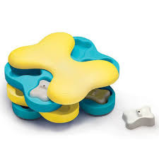 Drawbacks to outward hound's dog puzzle toys. Outward Hound Nina Ottosson Dog Tornado Four Layers Of Spinning Interactive Dog Toy Online India Heads Up For Tails