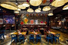 Instead of opening in some obscure location, thai hou sek decided to go all out and open in malls e.g. Thai Hou Sek New Menu Pavilion Kl Thai Chinese Porky Delights Malaysian Flavours