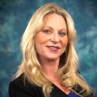 Laurie Lawton Scott, Branch Manager