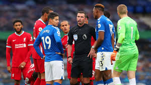 Beste hotels in pickford bei tripadvisor: Pickford Challenge On Van Dijk Should Have Been A Red Card Referee Oliver