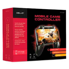 Другие видео об этой игре. Dblue Joystick Gamepad Celular Pubg Free Fire K Falabella Com