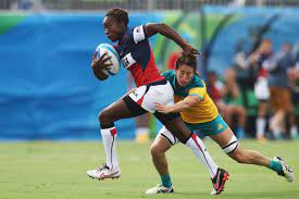 Fiji retain rugby sevens gold medal with victory over new zealand at tokyo olympics. Rugby Olympic Sport Tokyo 2020