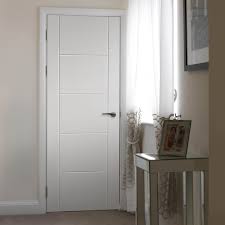 Our range of pine internal doors offer a more traditional look. Tigris White Internal Fire Door Smart Door Supplies