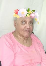 Esther Carr Obituary