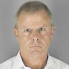 President of North Memorial Medical Center arrested