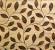 Cream Curtain Fabric Texture
