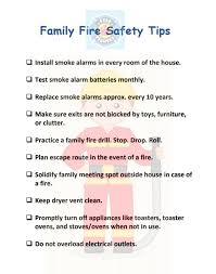 October Is National Fire Prevention Month Be Prepared With Kidde Fire Prevention Month Fire Prevention Prevention