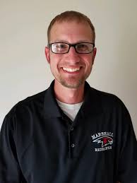 Miller named new boys basketball coach at Marshall