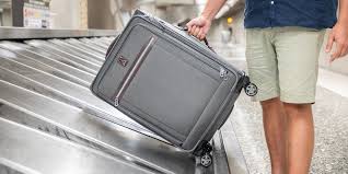 The very name of this luggage brand tells you exactly what you need to know about it and why you should buy its. The Best Suitcases For Checking Reviews By Wirecutter
