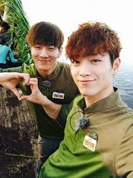 Fy Madtown Seo Kang Joon Korean Male Actors Law Of The Jungle