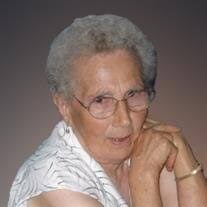 Santa Tempio Obituary