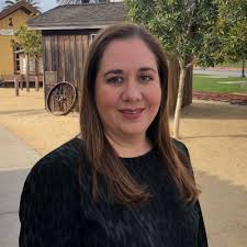 So proud I had the chance to interview my family and help share the story  of Araceli Ramirez!