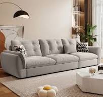 Sofás Modernos de Luxo: Comparando Seus Estilos e ...