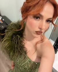 Video by Paty Cantú