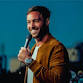 ROAR! Comedy: Jeff Dye event image