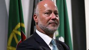 Bernardo Ayala: «CA aconselhado a ler e analisar» requerimento de  destituição