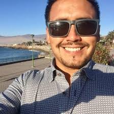 Luis Trigo's Instagram, Twitter & Facebook