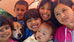 Fundraiser for Enid Narvaez by Marya Barrios : Un futuro para los hijos de  Leyla