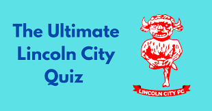 From tricky riddles to u.s. The Ultimate Lincoln City Fc Quiz Football League Fc