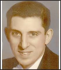 Joseph GRIMALDI Obituary (2010)