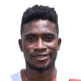 Jonathan Borja's Ultimate Team History