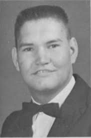 It now becomes my sad duty to report the passing of Ronald Wayne Odom,  Class of 1961,