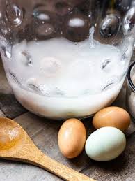 Easy Water Glassing Eggs Recipe: How to Preserve Fresh Eggs