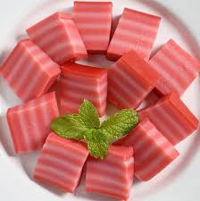Kuih favourite sebab boleh makan selapis². Resepi Kuih Lapis Tepung Gandum Resepi Merory Sedap Betul