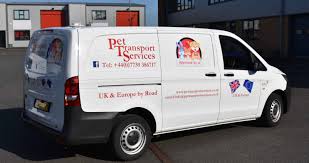 Maybe you would like to learn more about one of these? Reviews Pet Transport Services C
