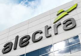 Image result for Alectra
