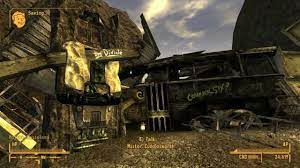 V1.5(may 17th, 2014) fixed remove dead money collar option not disabling the radios. Fallout New Vegas Dlc Lonesome Road Part 1 Youtube